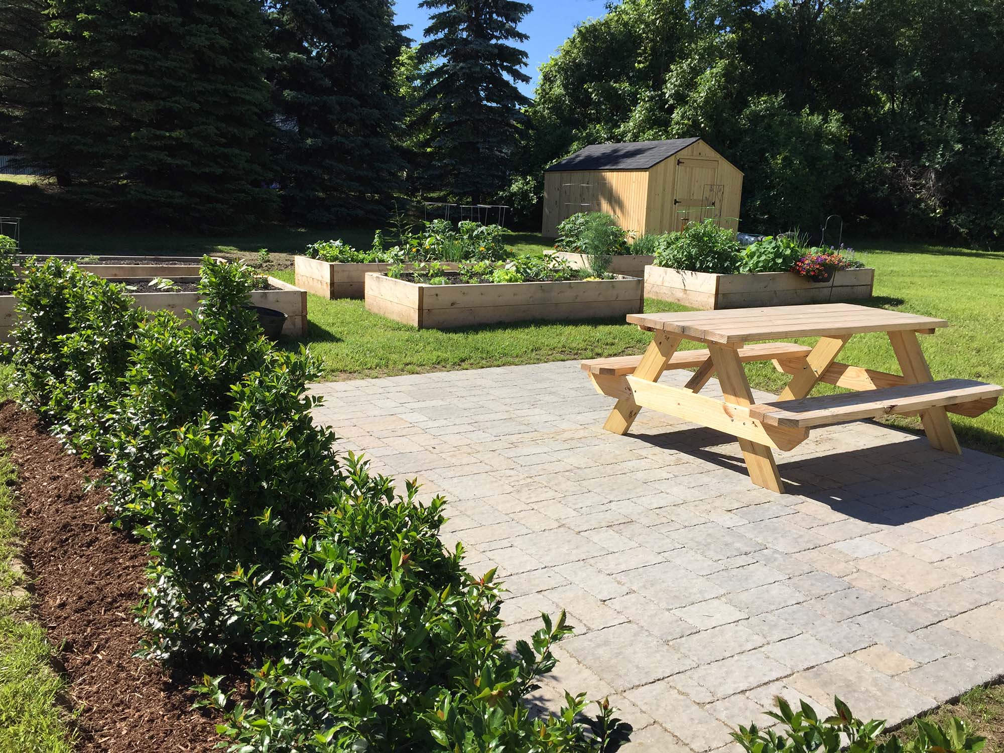 Hayes Apartments, 637, 639, 641 Hinesburg Road, South Burlington, VT